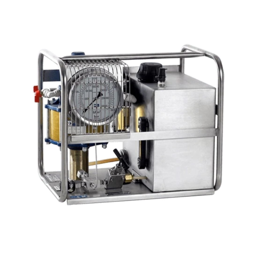 XLCT Hydraulic Torque Wrench